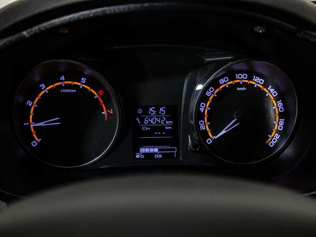 Lada (ВАЗ) Granta, 2022 Фото №12