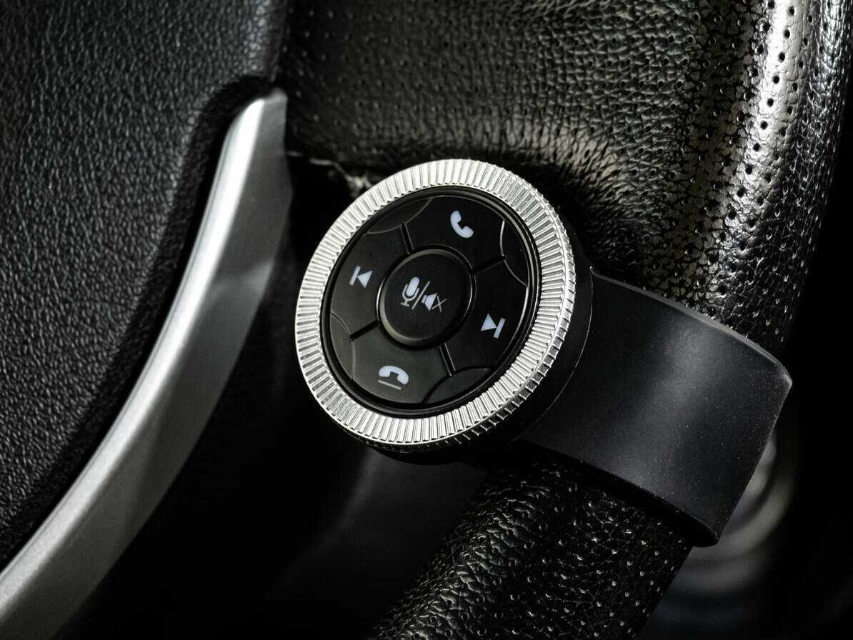 Lada (ВАЗ) Granta, 2018 Фото №16