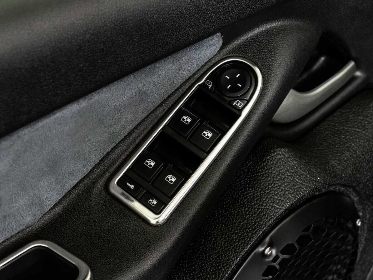 Lada (ВАЗ) Granta, 2018 Фото №22