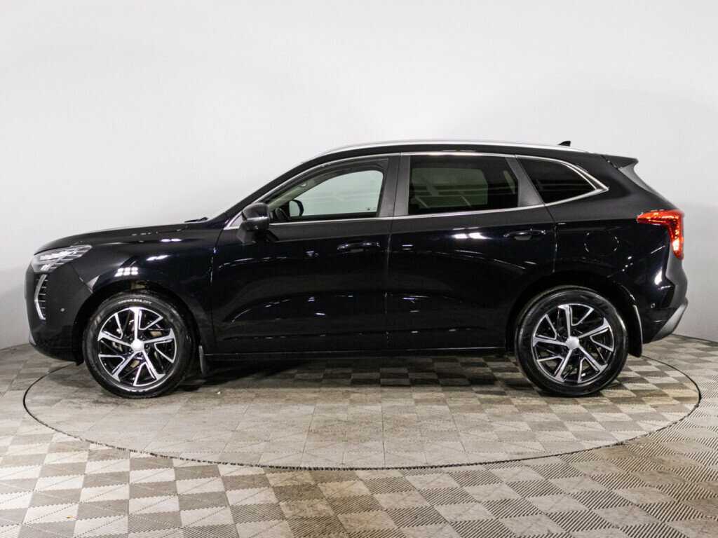 Haval Jolion, 2022 Фото №8