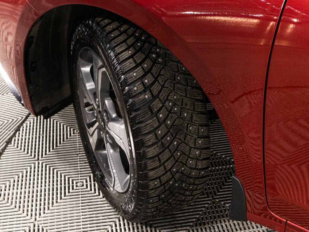 Kia Cerato, 2019 Фото №29