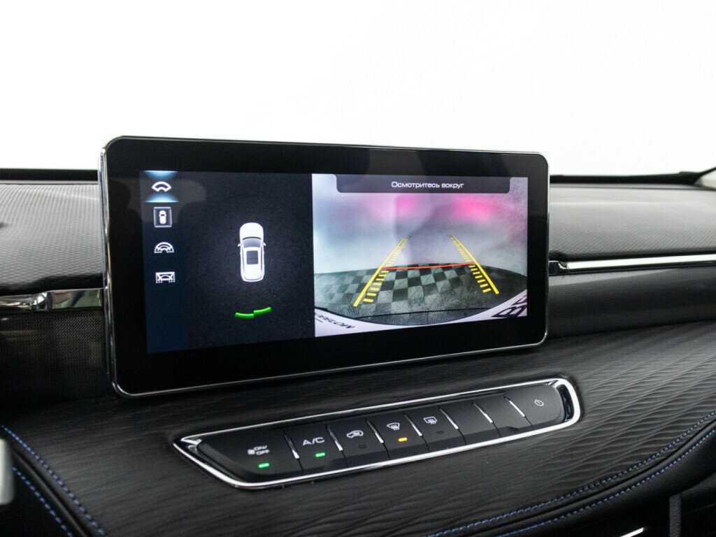 Haval Jolion, 2022 Фото №15