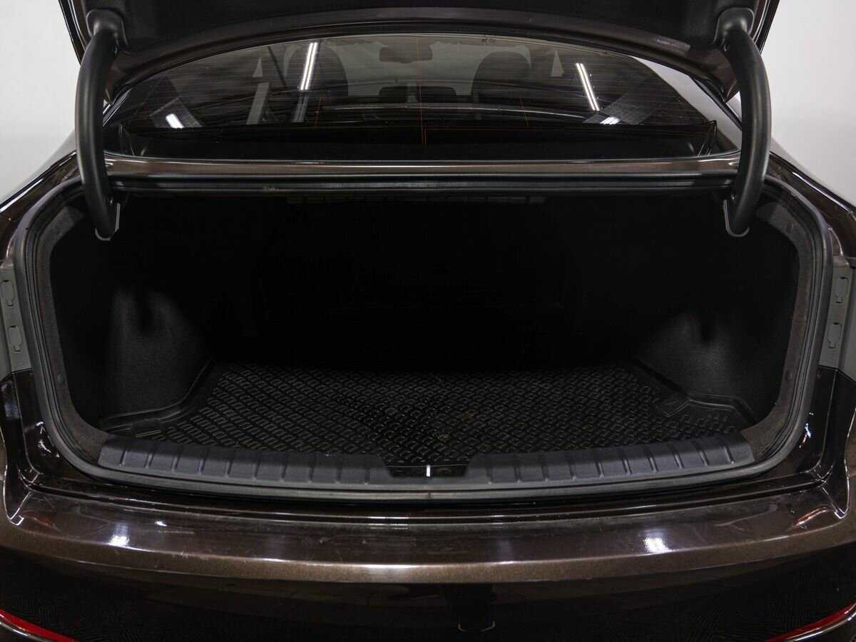 Hyundai i40, 2016 Фото №23