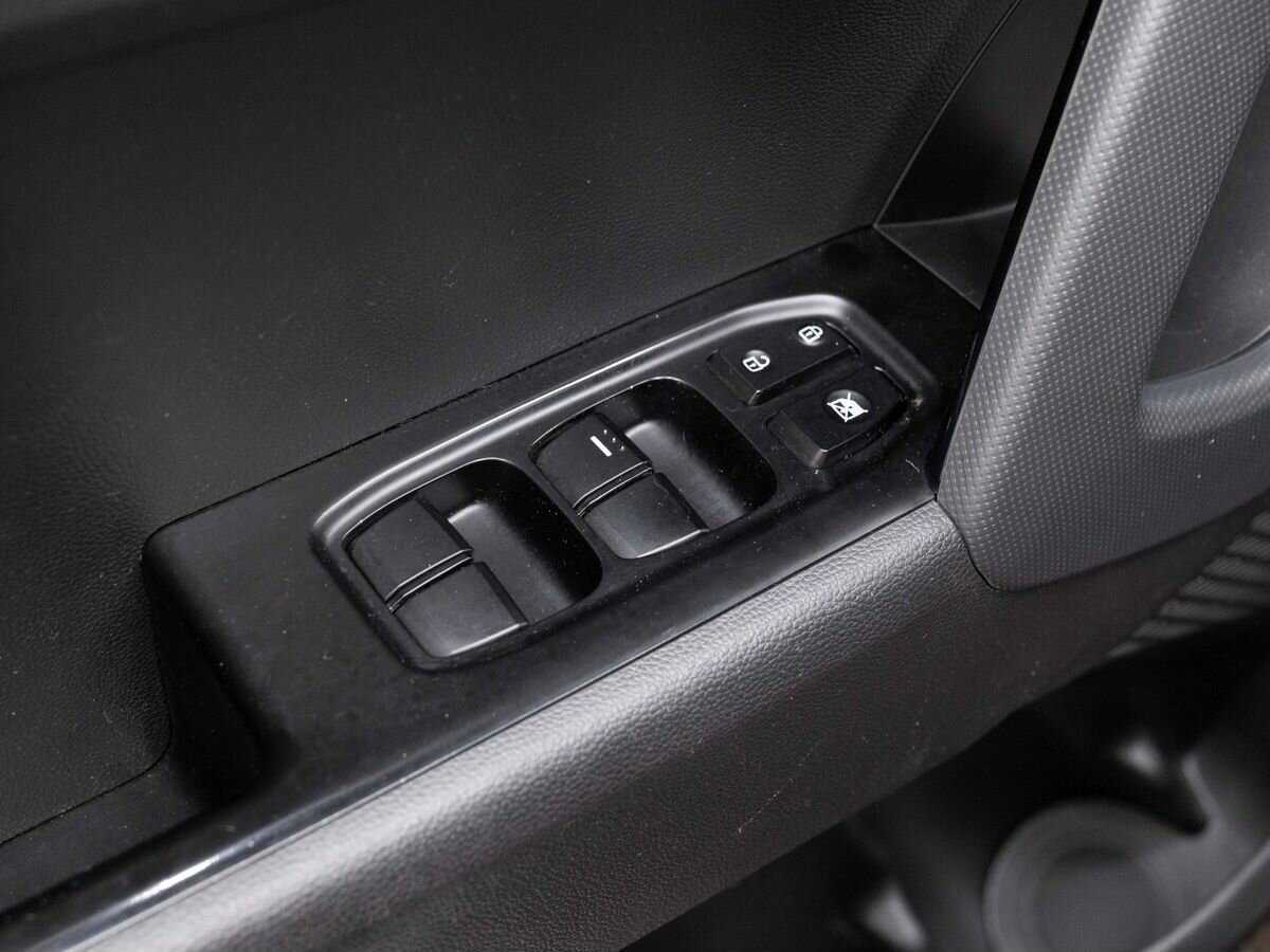 Hyundai Creta, 2020 Фото №18