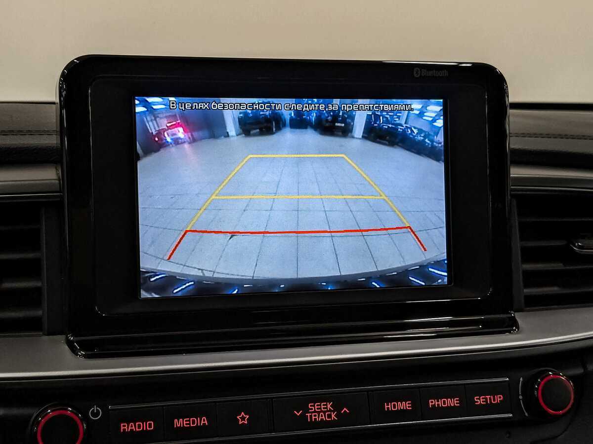 Kia Ceed, 2019 Фото №26