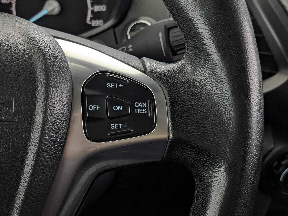 Ford EcoSport, 2014 Фото №26