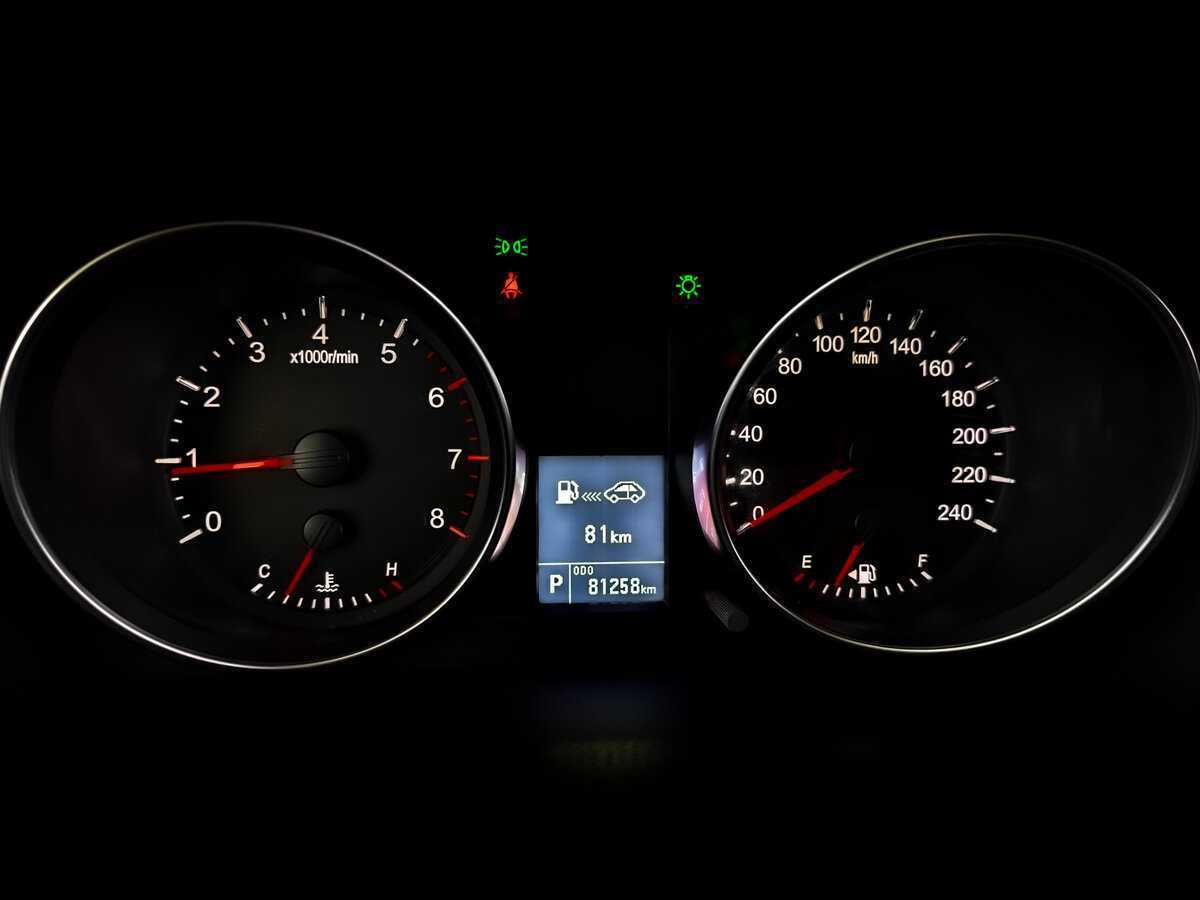 Haval H6, 2019 Фото №13