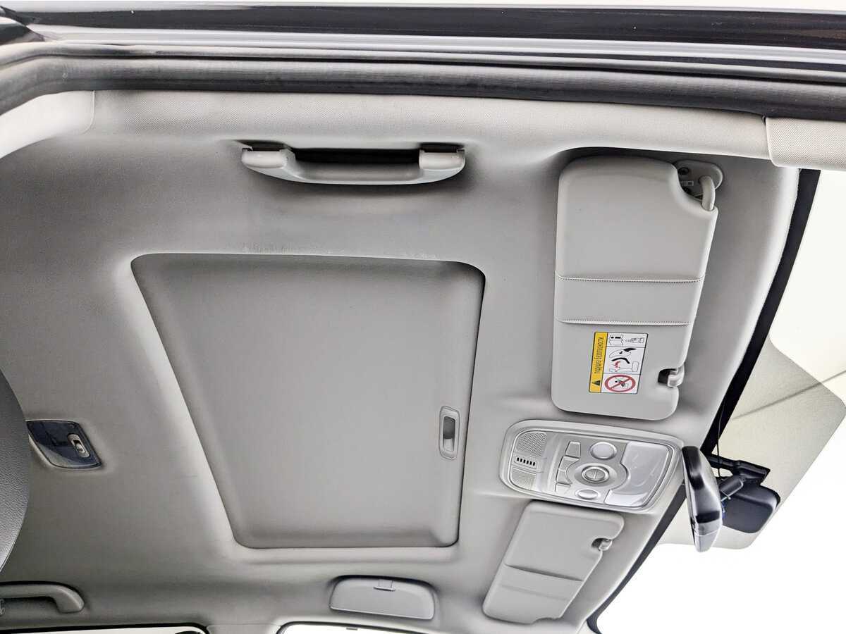 Haval H6, 2019 Фото №23