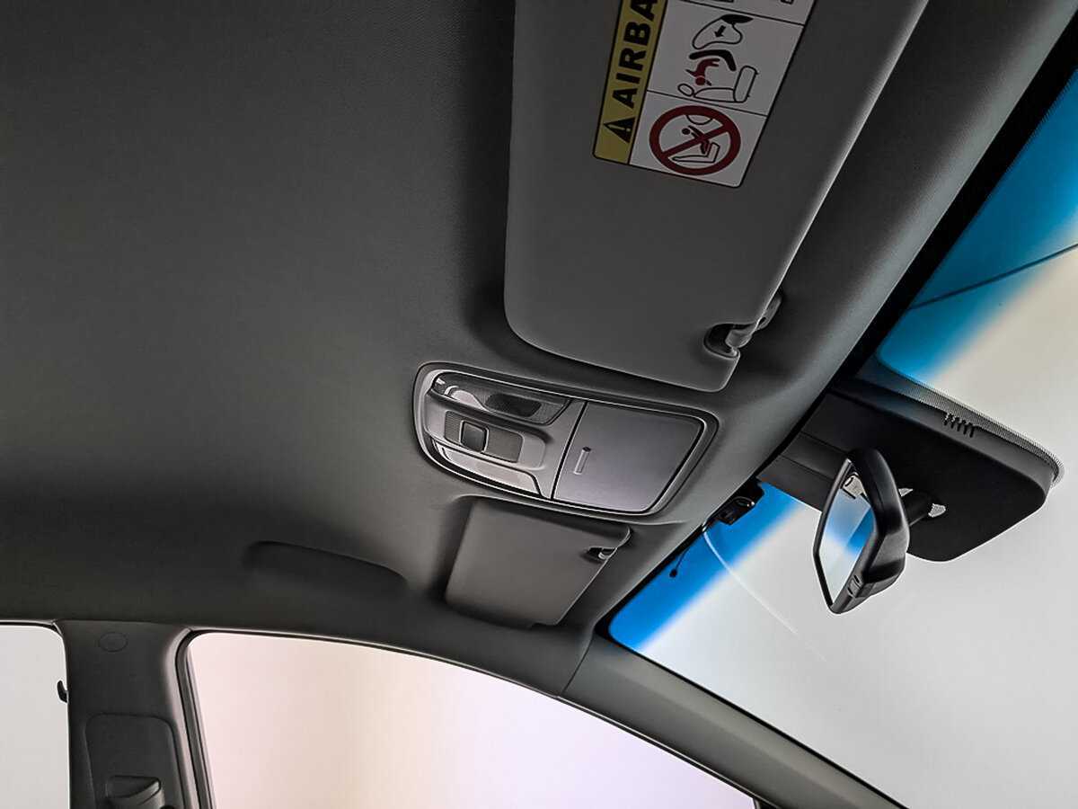 Kia Sportage, 2016 Фото №23