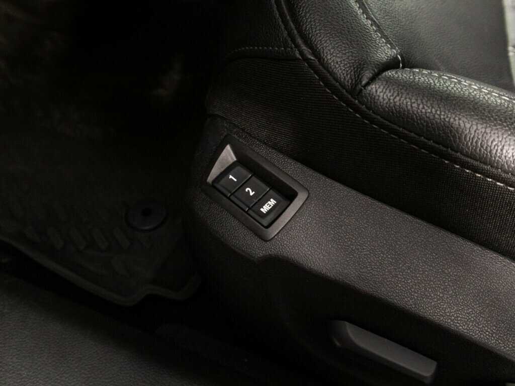 Opel Insignia Country Tourer, 2014 Фото №21