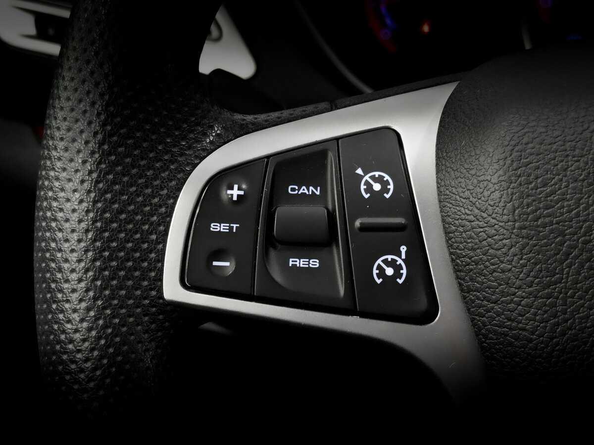 Lada (ВАЗ) Vesta SW Cross, 2019 Фото №26