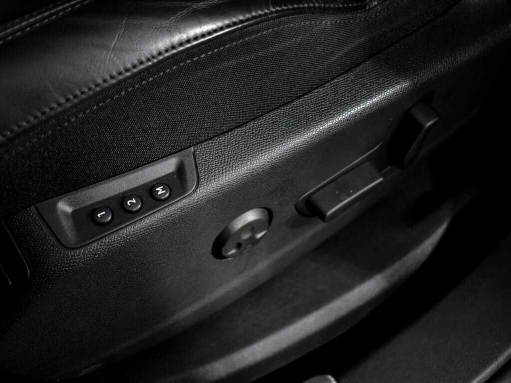 Peugeot 3008, 2018 Фото №12