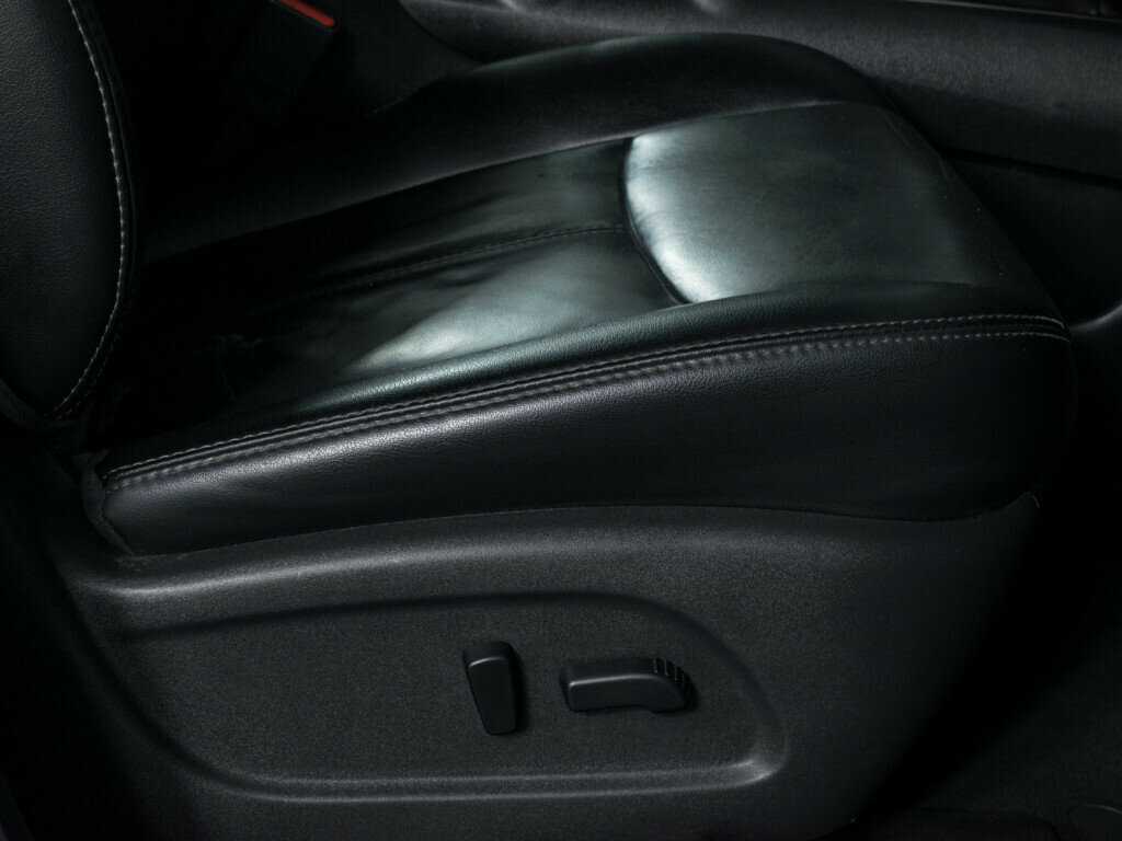 Nissan Pathfinder, 2015 Фото №18