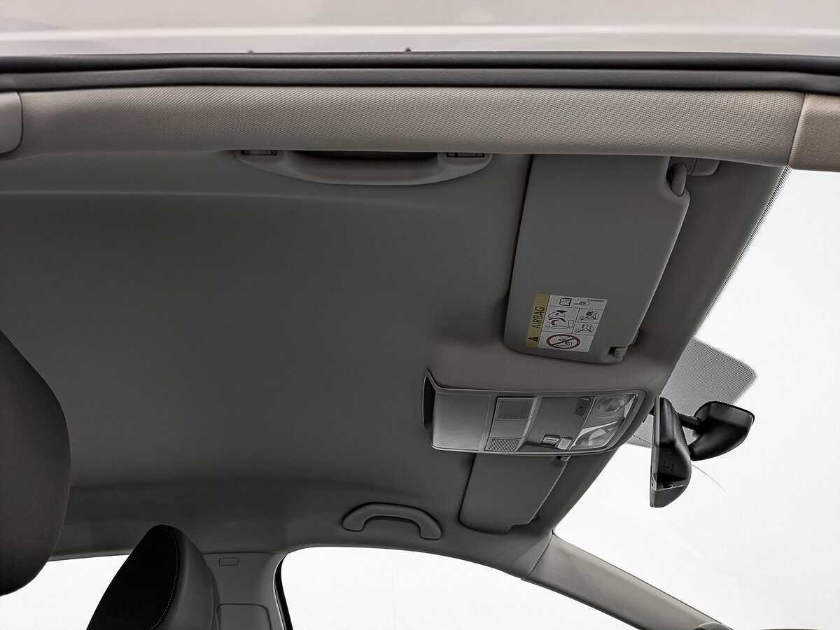 Volkswagen Jetta, 2016 Фото №23