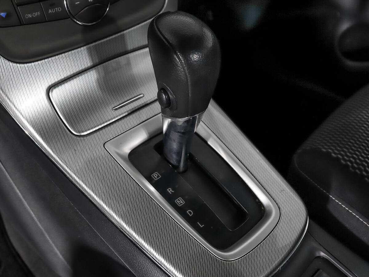 Nissan Sentra, 2015 Фото №10