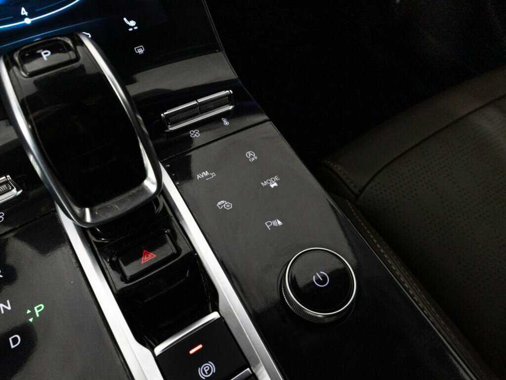 CHERY Tiggo 8 Pro, 2021 Фото №18