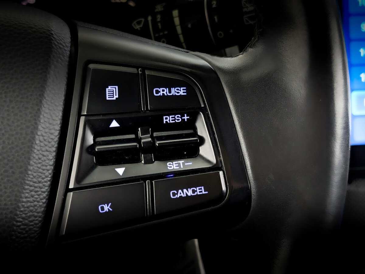 Hyundai Creta, 2019 Фото №28