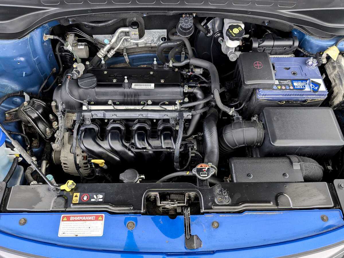 Hyundai Creta, 2017 Фото №9