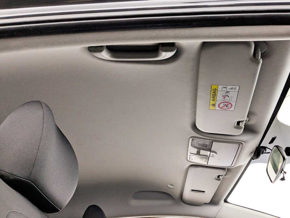 Kia Ceed, 2014 Фото №22