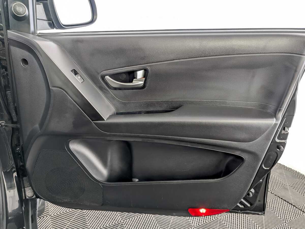 SsangYong Actyon, 2013 Фото №24