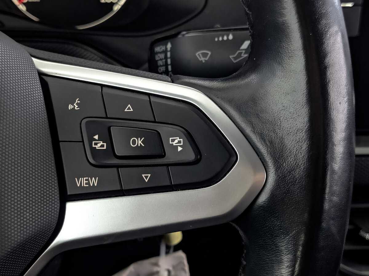 Volkswagen Polo, 2020 Фото №28