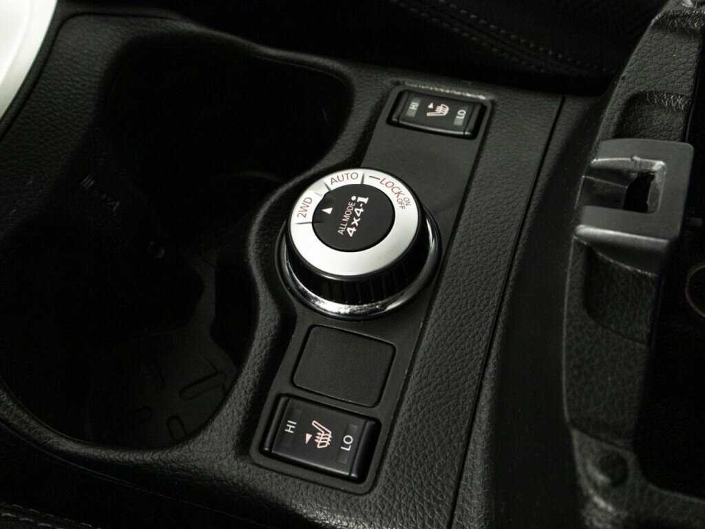 Nissan Qashqai, 2015 Фото №18