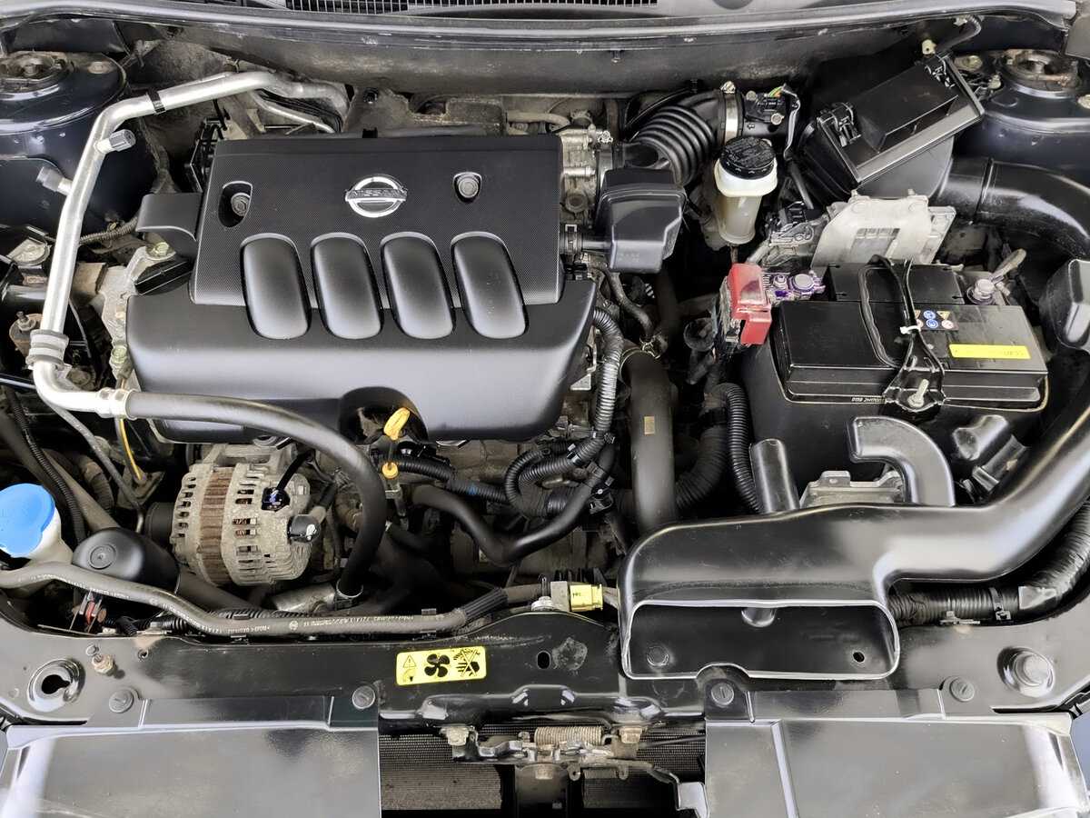 Nissan Qashqai, 2012 Фото №9