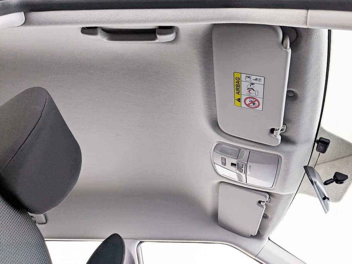 Hyundai Creta, 2017 Фото №22