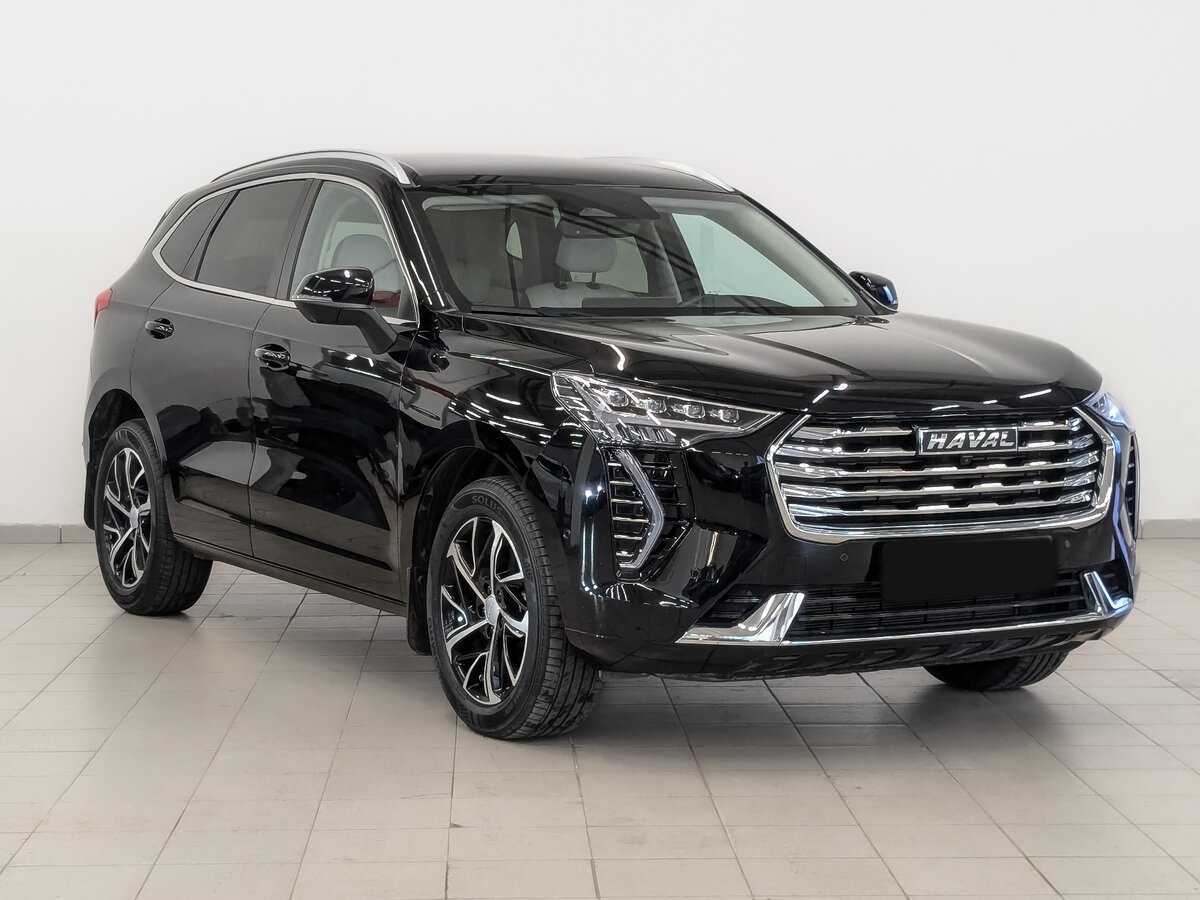 Haval Jolion, 2022 Фото №3