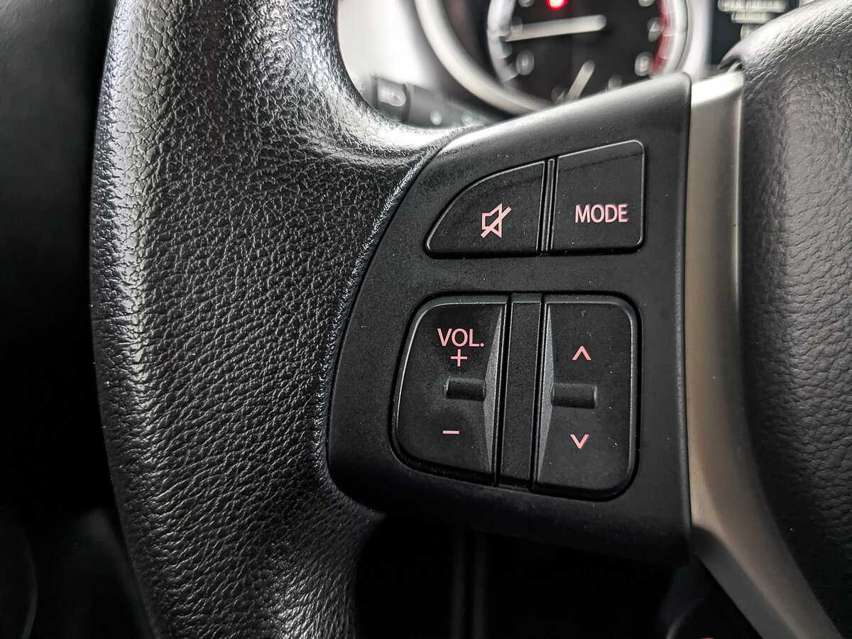 Suzuki Vitara, 2019 Фото №26