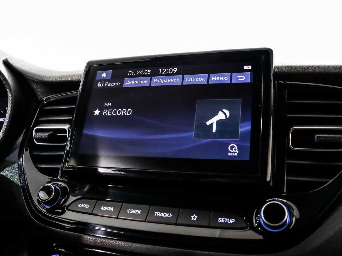 Hyundai Solaris, 2022 Фото №13