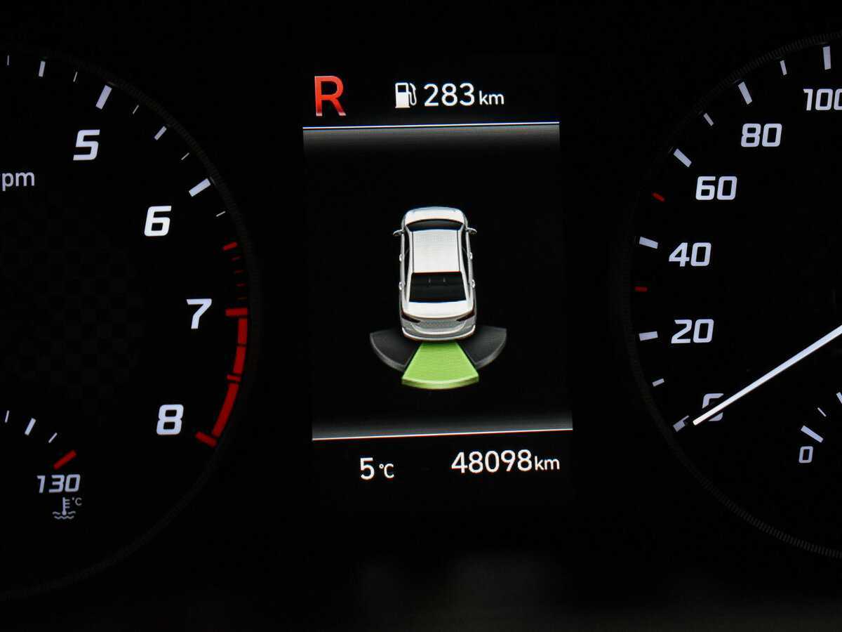 Hyundai Solaris, 2020 Фото №18