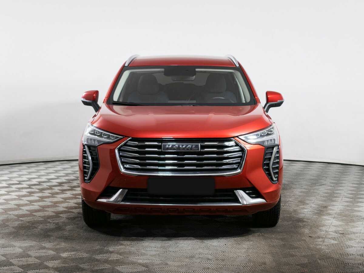 Haval Jolion, 2022 Фото №2