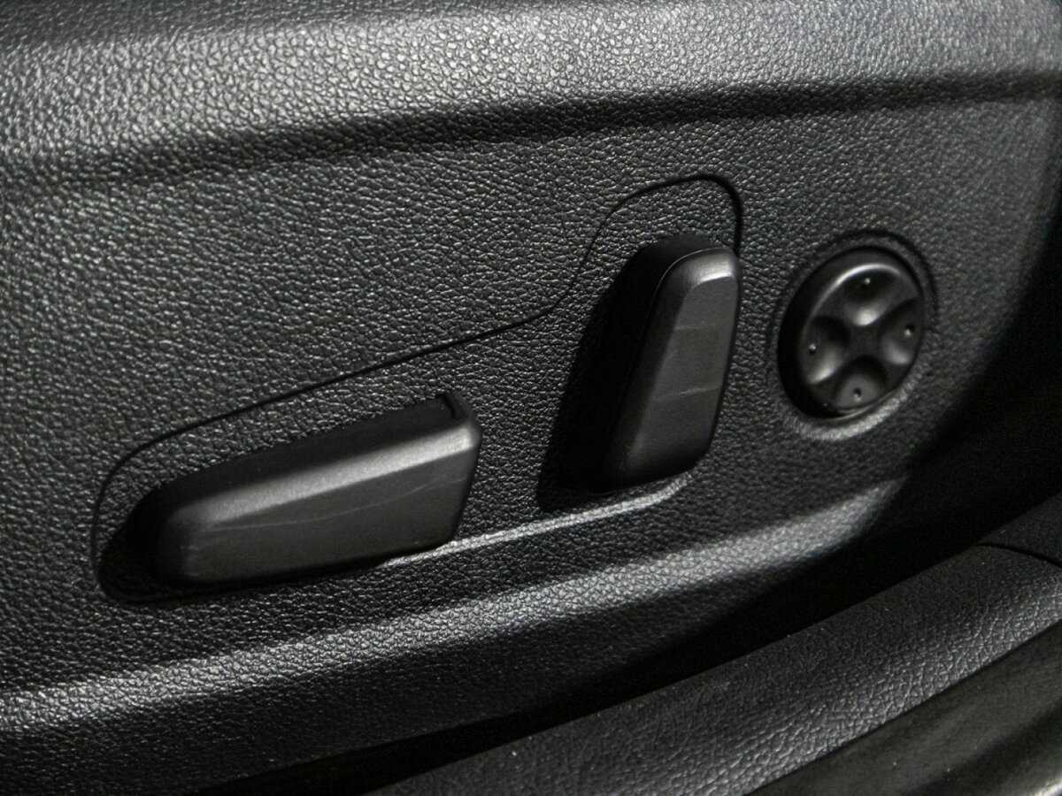 Kia Optima, 2019 Фото №16