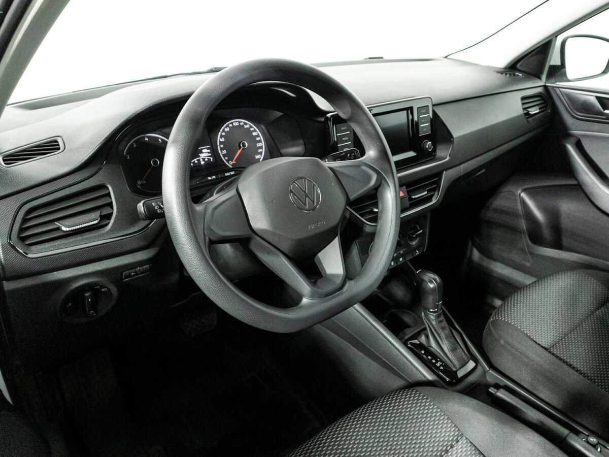 Volkswagen Polo, 2020 Фото №11