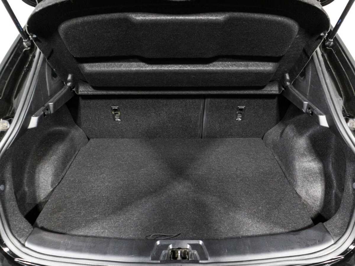 Nissan Qashqai, 2014 Фото №15