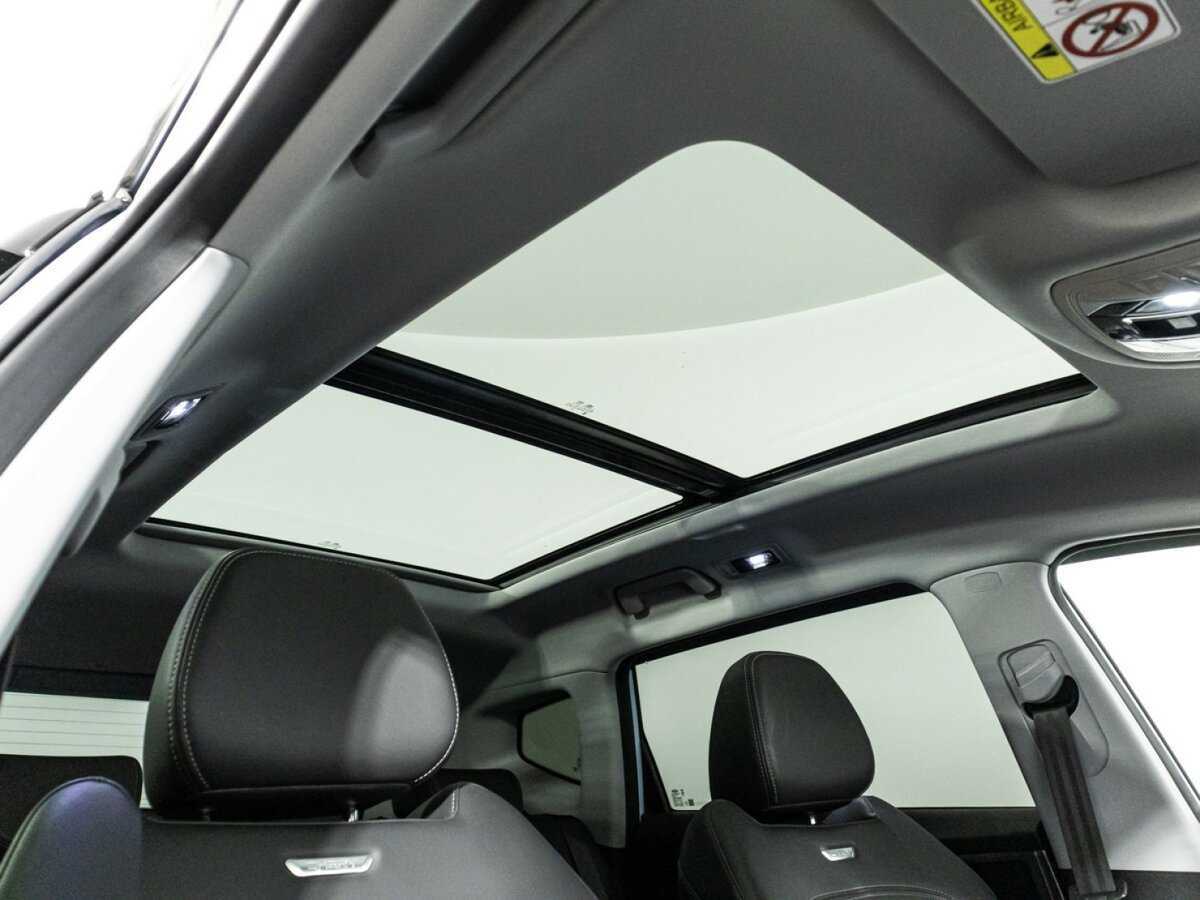 Chery Tiggo 7 Pro Max, 2022 Фото №20