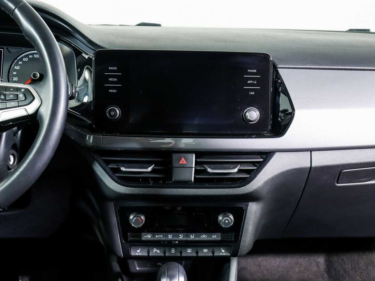 Volkswagen Polo, 2021 Фото №13