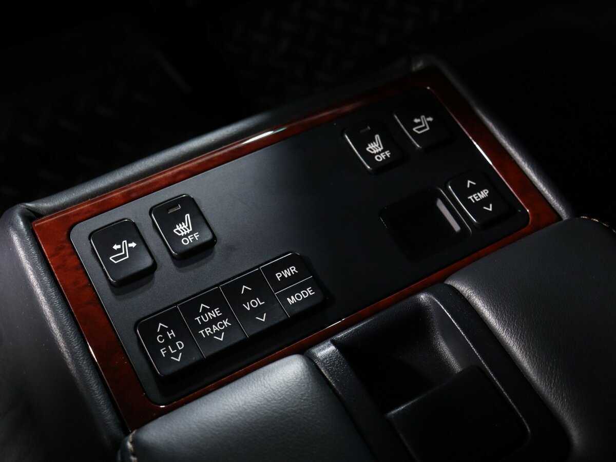 Toyota Camry Japan Market, 2012 Фото №21