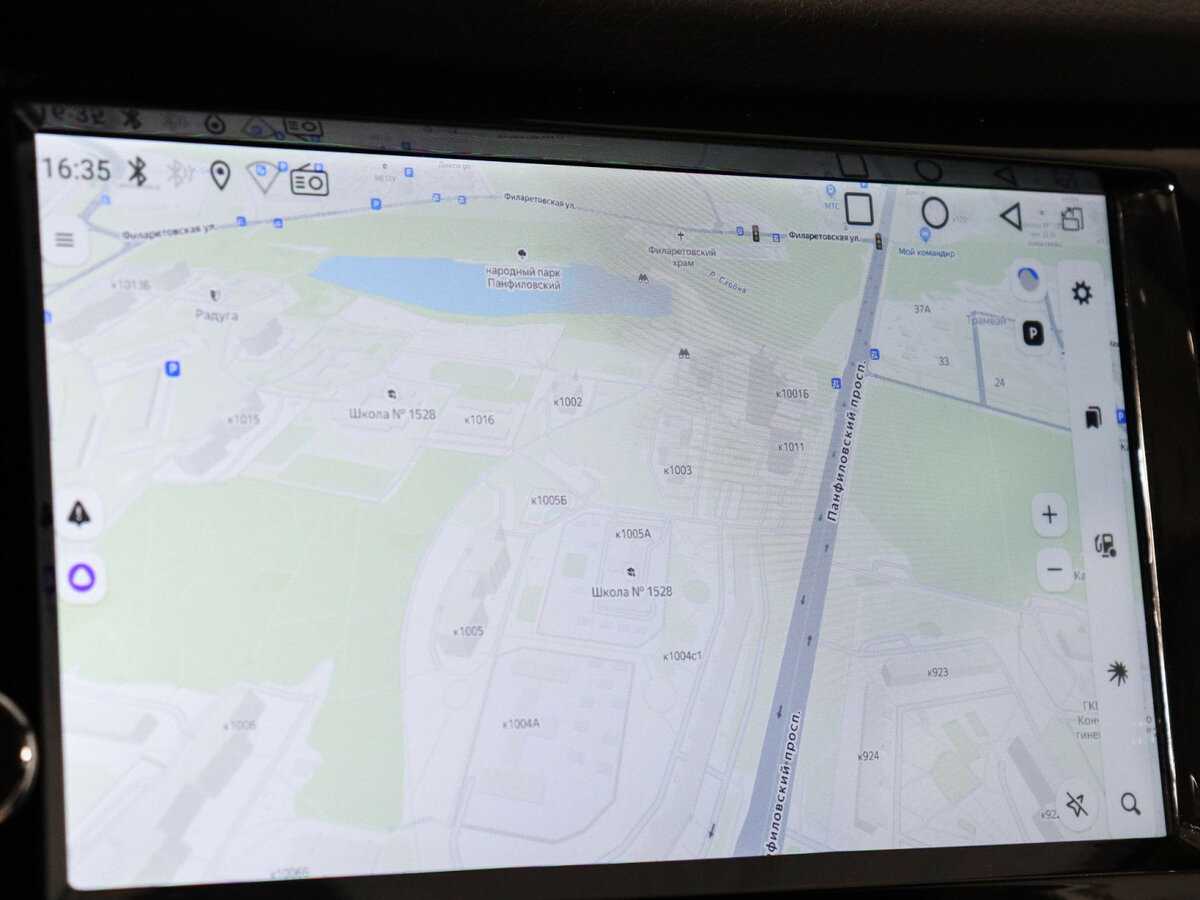 Nissan Qashqai, 2016 Фото №23