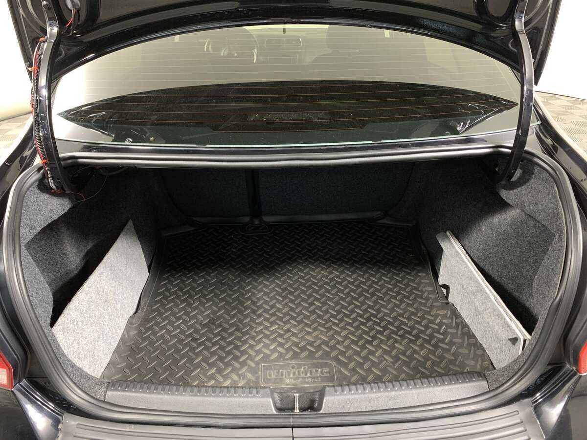 Volkswagen Polo, 2013 Фото №19