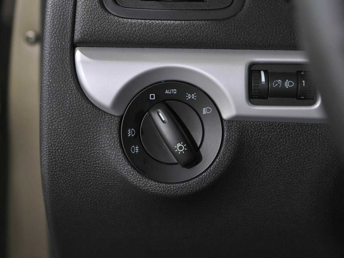 Skoda Yeti, 2012 Фото №14