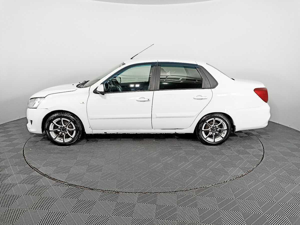 Datsun on-DO, 2018 Фото №8