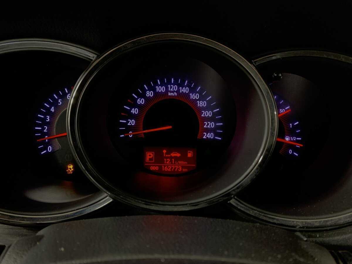 Kia Sorento, 2012 Фото №15