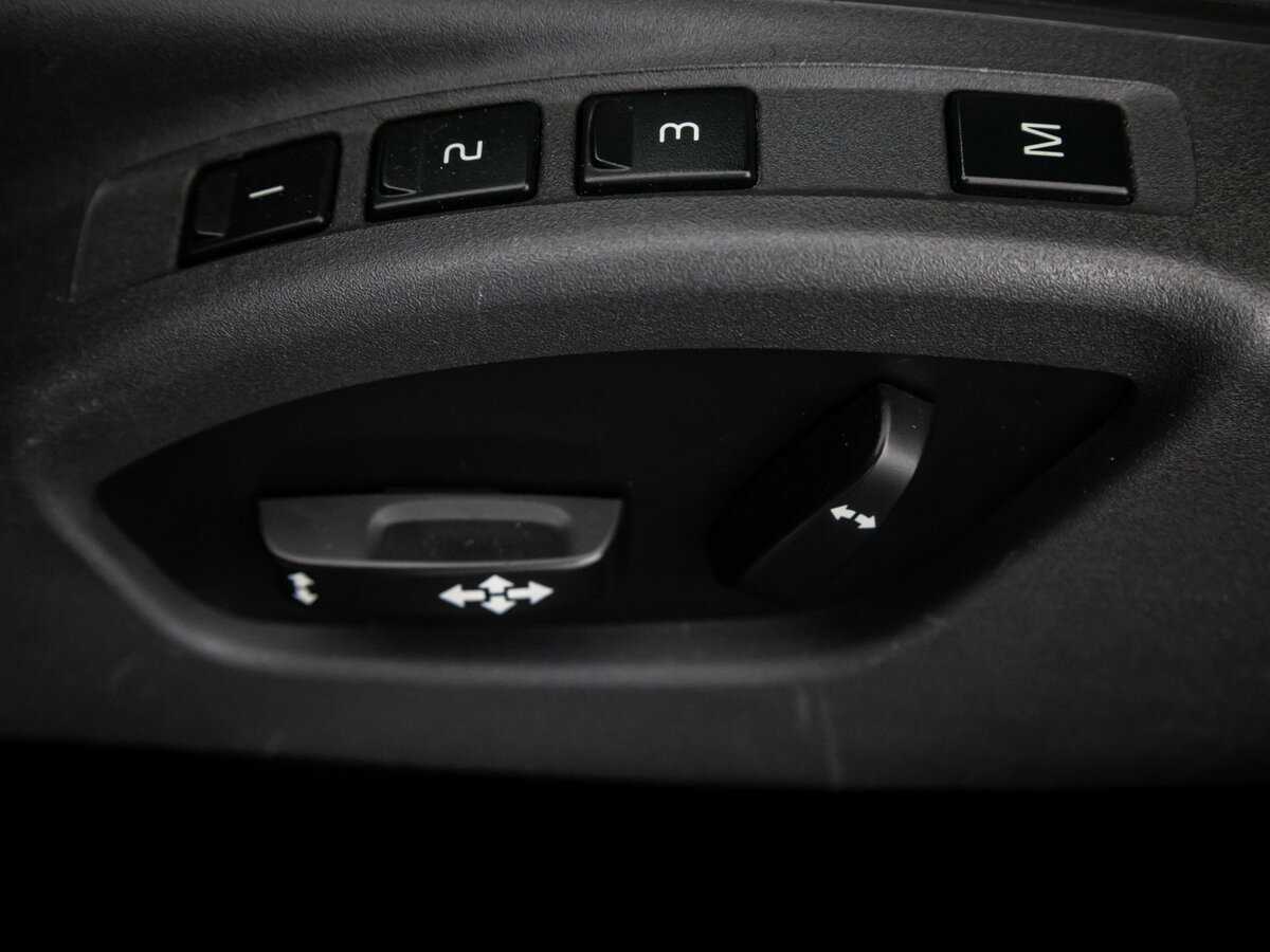 Volvo XC60, 2014 Фото №17