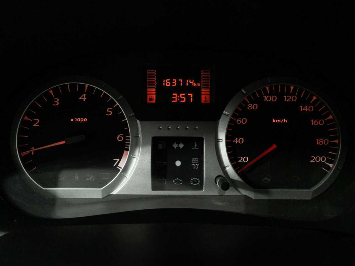 Lada (ВАЗ) Largus Cross, 2020 Фото №12