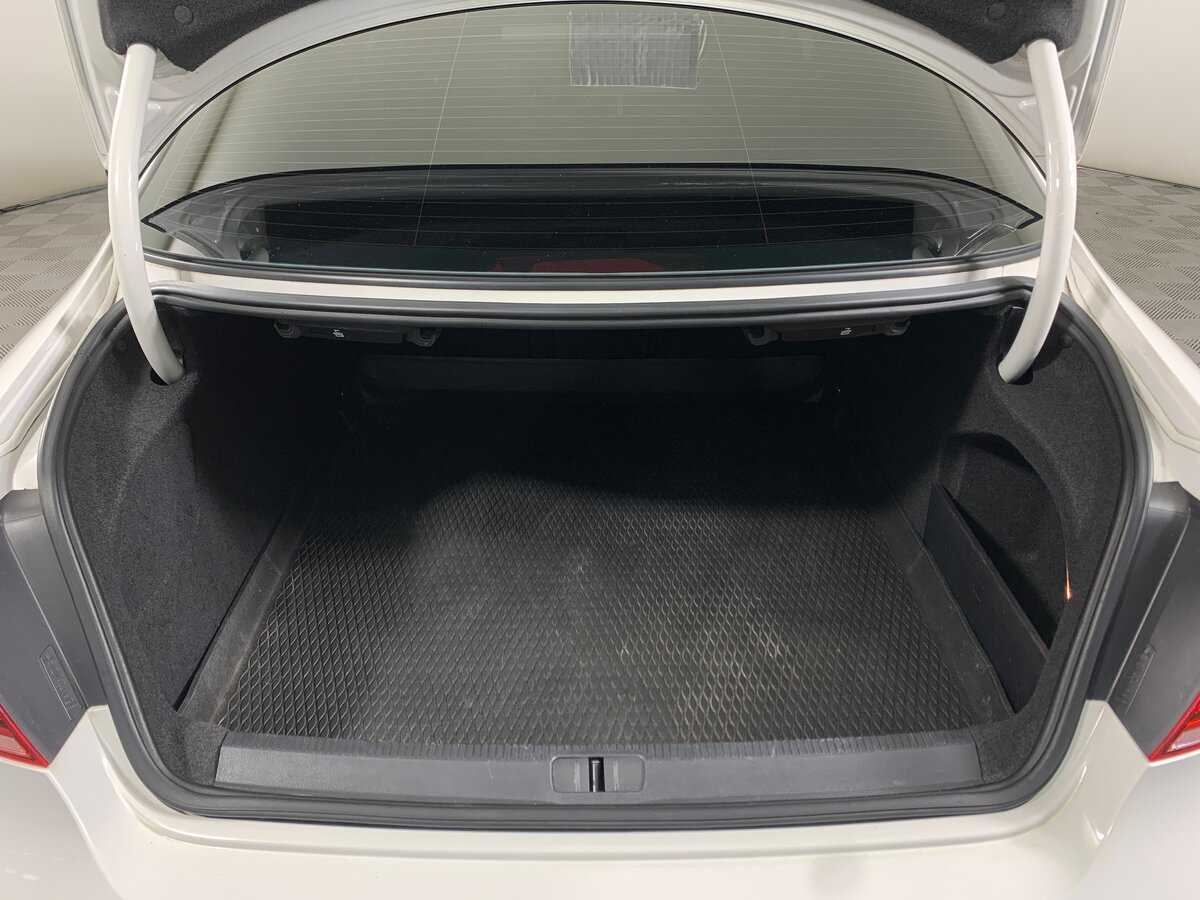 Volkswagen Passat CC, 2013 Фото №20