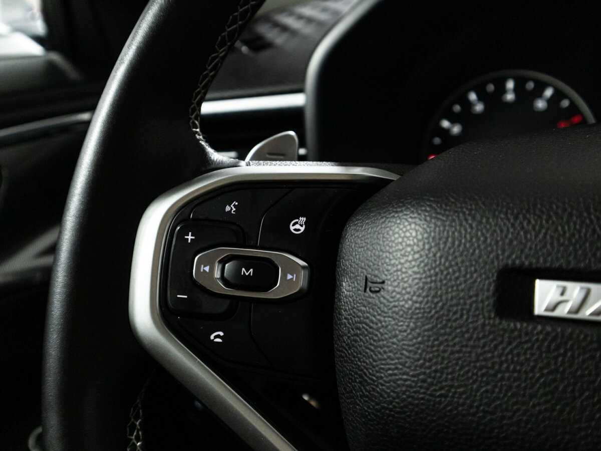 Haval Jolion, 2022 Фото №19