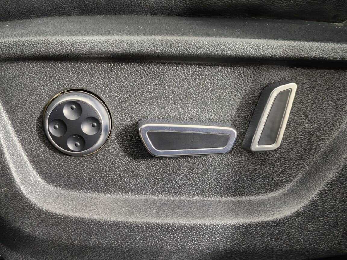 Chery Tiggo 7, 2019 Фото №25