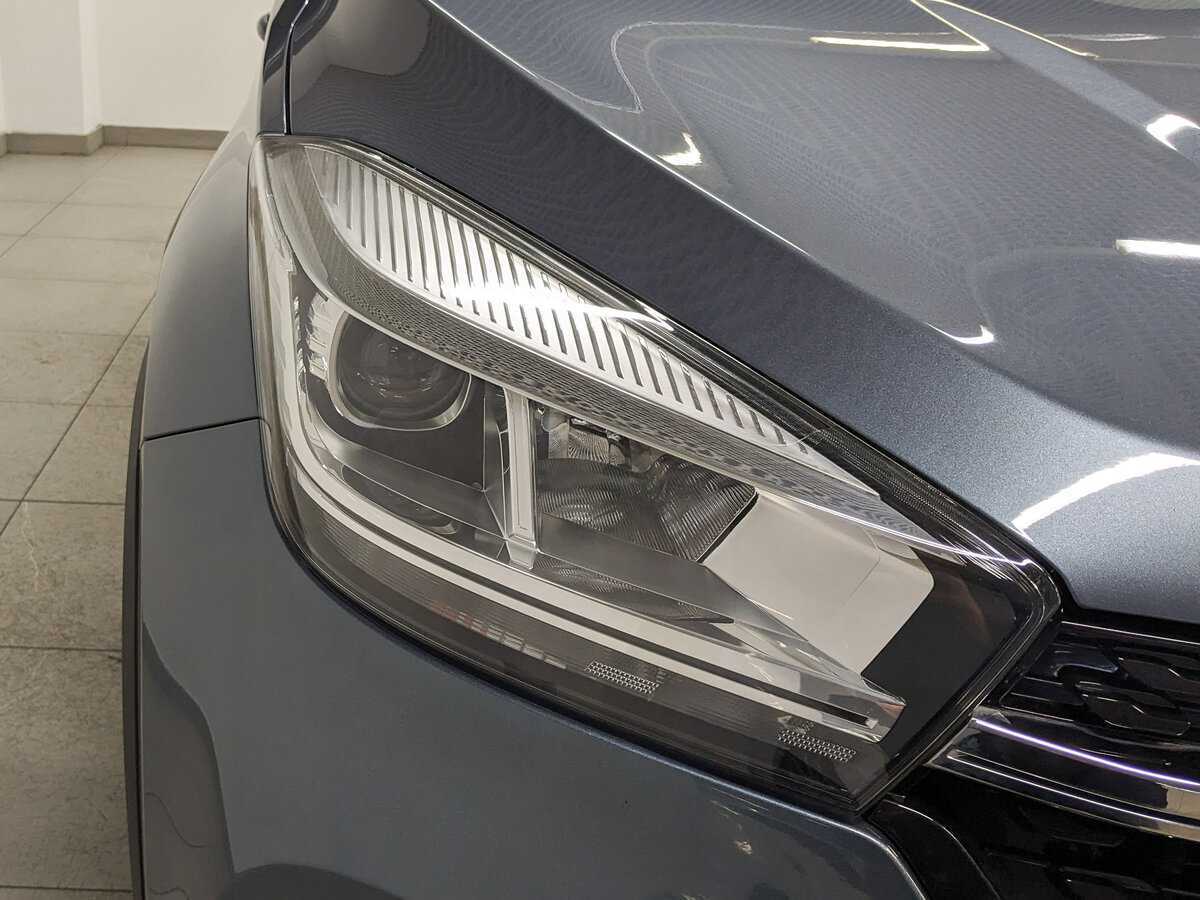 Chery Tiggo 4, 2021 Фото №11